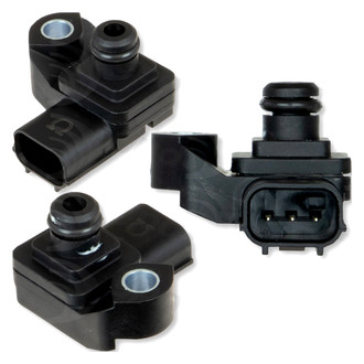 gpd® - Manifold Absolute Pressure Sensor