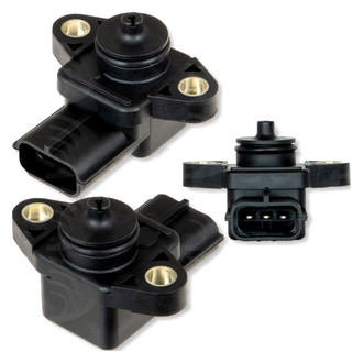 gpd® - Manifold Absolute Pressure Sensor