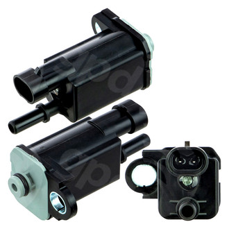 GPD® - Vapor Canister Purge Solenoid