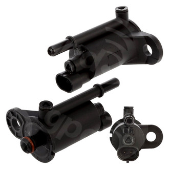 GPD® - Vapor Canister Purge Solenoid