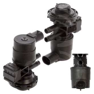 GPD® - Vapor Canister Purge Solenoid