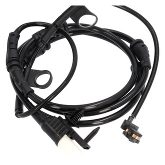 gpd® - Front Disc Brake Pad Wear Sensor