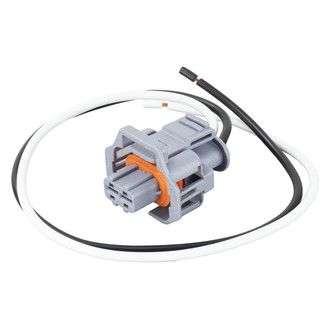 gpd® - Engine Coolant Temperature Sensor Connector
