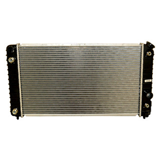 gpd® - Engine Coolant Radiator