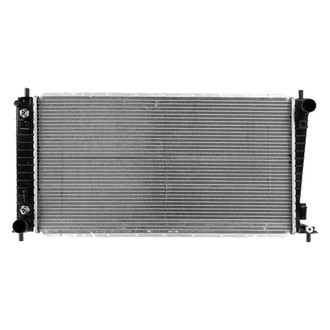 gpd® - Engine Coolant Radiator