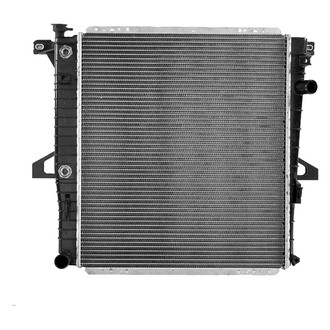 gpd® - Engine Coolant Radiator