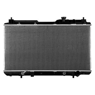 gpd® - Engine Coolant Radiator