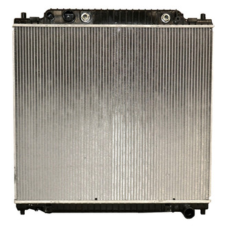 gpd® - Engine Coolant Radiator