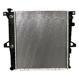 gpd® - Engine Coolant Radiator