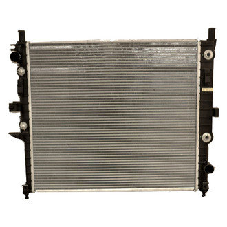 gpd® - Engine Coolant Radiator