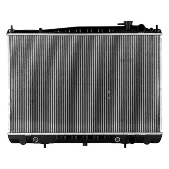 gpd® - Engine Coolant Radiator