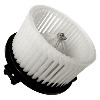 gpd® - HVAC Blower Motor with Wheel