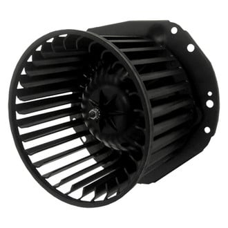gpd® - HVAC Blower Motor with Wheel