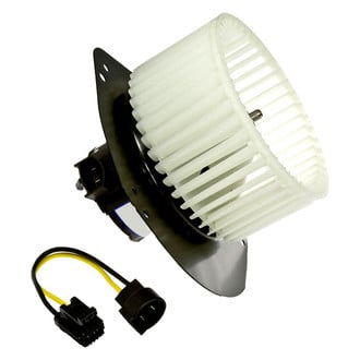 gpd® - HVAC Blower Motor