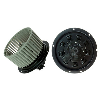 gpd® - HVAC Blower Motor with Wheel