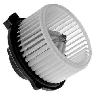 gpd® - HVAC Blower Motor with Wheel