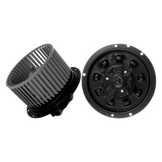 gpd® - HVAC Blower Motor with Wheel