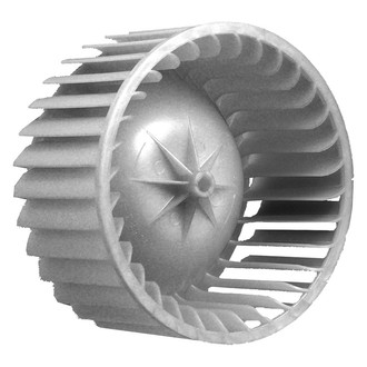 gpd® - HVAC Blower Motor Wheel