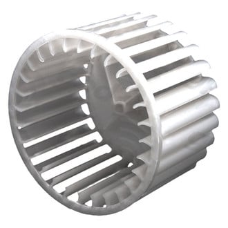 gpd® - HVAC Blower Motor Wheel