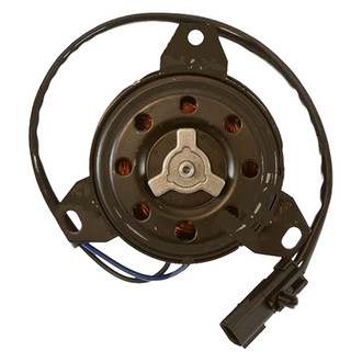 gpd® - Engine Cooling Fan Motor