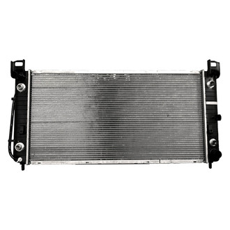 gpd® - Engine Coolant Radiator