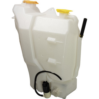 gpd® - Engine Coolant Reservoir