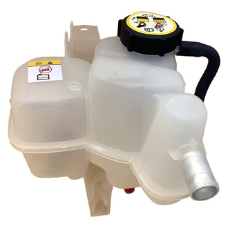 gpd® - Engine Coolant Reservoir