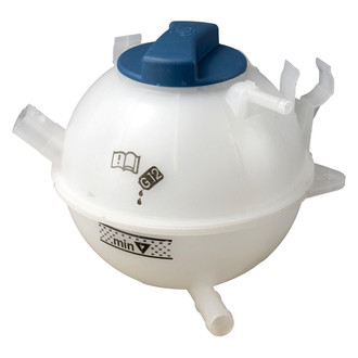 gpd® - Engine Coolant Reservoir