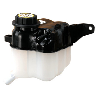gpd® - Engine Coolant Reservoir