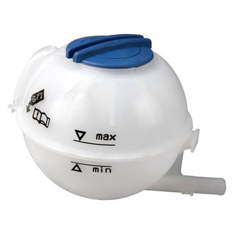 gpd® - Engine Coolant Reservoir