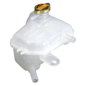 gpd® - Engine Coolant Reservoir