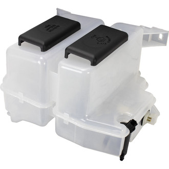 gpd® 2411295 - Engine Coolant Reservoir