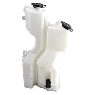 gpd® - Engine Coolant Reservoir