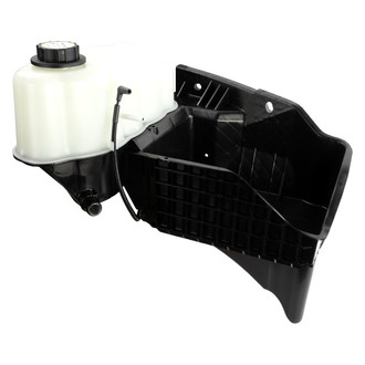 gpd® - Engine Coolant Reservoir