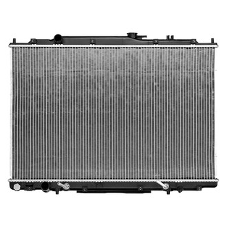 gpd® - Engine Coolant Radiator