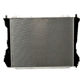 gpd® - Engine Coolant Radiator