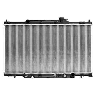 gpd® - Engine Coolant Radiator