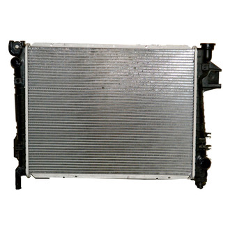 gpd® - Engine Coolant Radiator