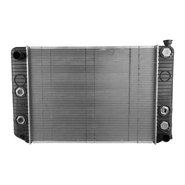 GPD® - Engine Coolant Radiator