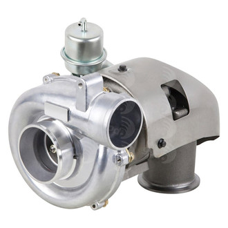 gpd® - Turbocharger