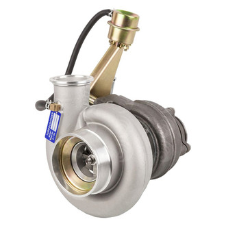 gpd® - Turbocharger