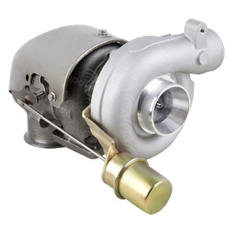 gpd® - Turbocharger
