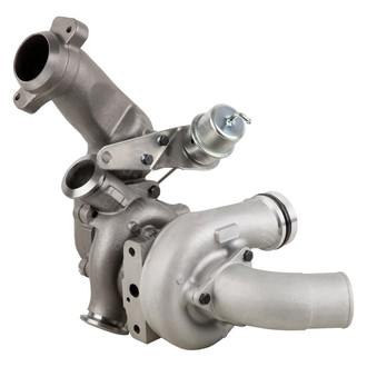 gpd® - Turbocharger