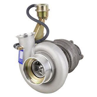 gpd® - Turbocharger