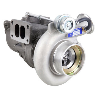 gpd® - Turbocharger