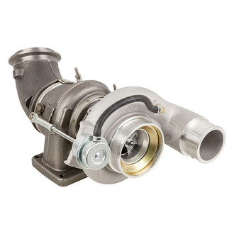 gpd® - Turbocharger