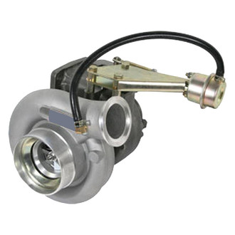 gpd® - Turbocharger