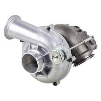 gpd® 2511277 - Turbocharger