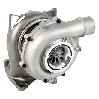 gpd® - Turbocharger