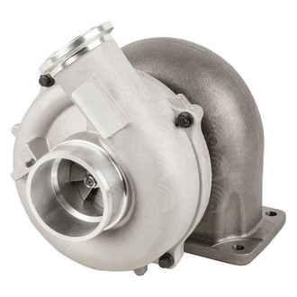 gpd® - Turbocharger